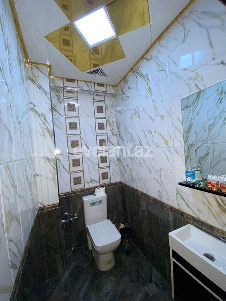 Satılır, yeni tikili, 2 otaqlı, 95 m², Bakı, Yasamal r.