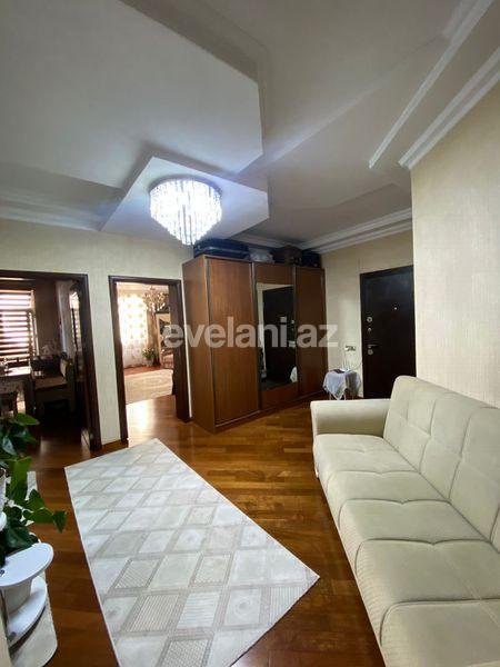Satılır, yeni tikili, 2 otaqlı, 95 m², Bakı, Yasamal r.