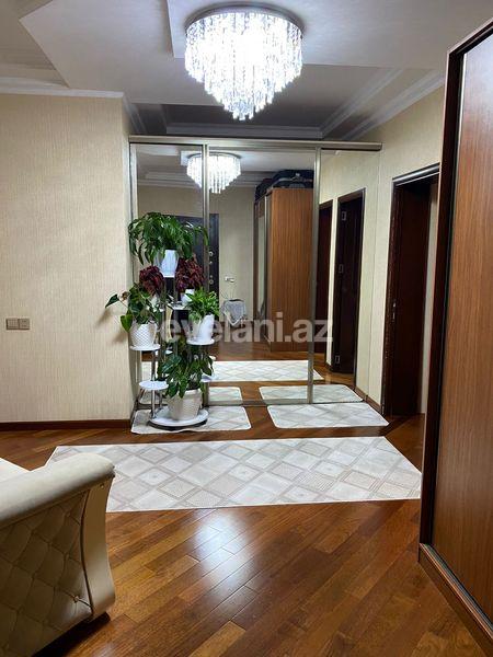 Satılır, yeni tikili, 2 otaqlı, 95 m², Bakı, Yasamal r.