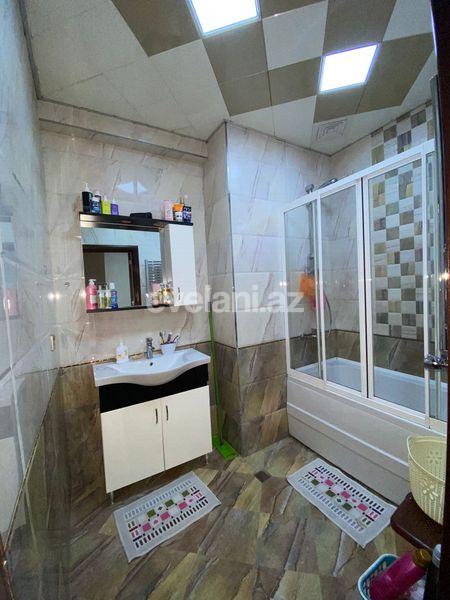 Satılır, yeni tikili, 2 otaqlı, 95 m², Bakı, Yasamal r.