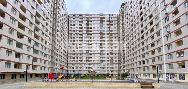 Satılır, yeni tikili, 2 otaqlı, 95 m², Bakı, Yasamal r.