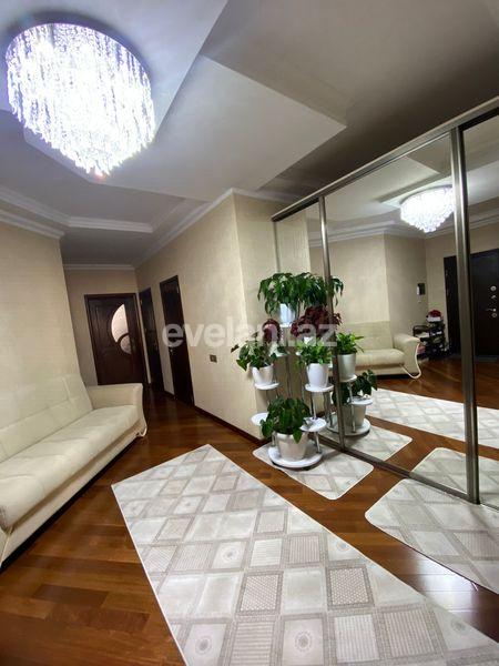 Satılır, yeni tikili, 2 otaqlı, 95 m², Bakı, Yasamal r.