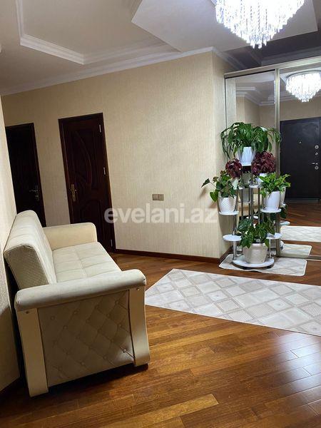 Satılır, yeni tikili, 2 otaqlı, 95 m², Bakı, Yasamal r.