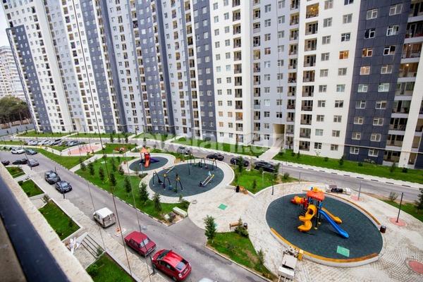 Satılır, yeni tikili, 2 otaqlı, 55 m², Bakı, Xətai r.