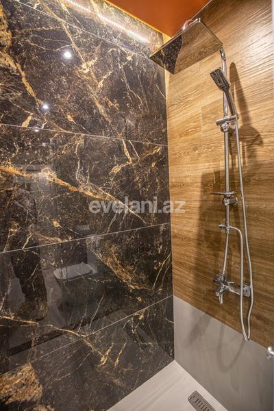 Satılır, yeni tikili, 2 otaqlı, 55 m², Bakı, Xətai r.