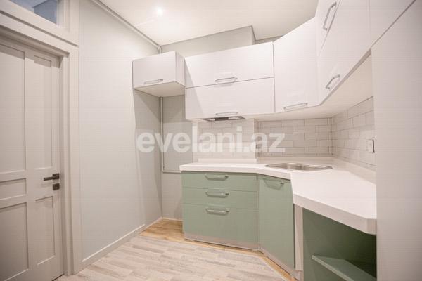 Satılır, yeni tikili, 2 otaqlı, 55 m², Bakı, Xətai r.
