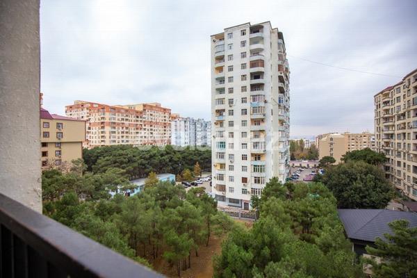 Satılır, yeni tikili, 2 otaqlı, 55 m², Bakı, Xətai r.