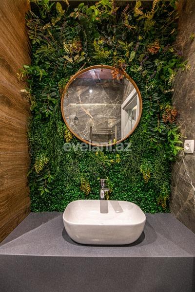 Satılır, yeni tikili, 2 otaqlı, 55 m², Bakı, Xətai r.