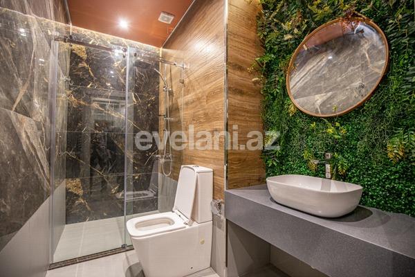 Satılır, yeni tikili, 2 otaqlı, 55 m², Bakı, Xətai r.