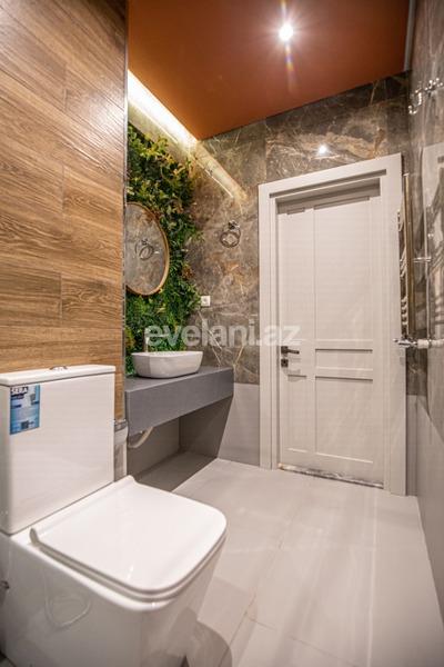 Satılır, yeni tikili, 2 otaqlı, 55 m², Bakı, Xətai r.