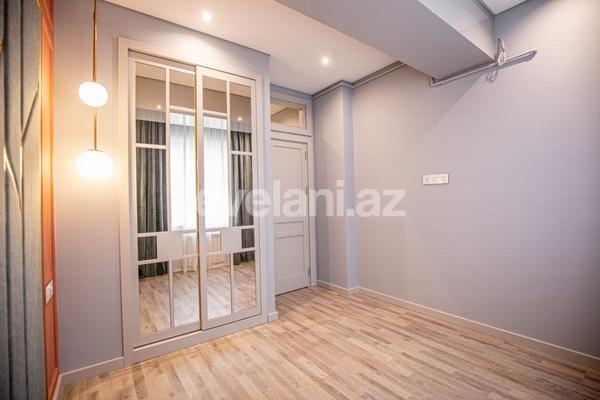 Satılır, yeni tikili, 2 otaqlı, 55 m², Bakı, Xətai r.
