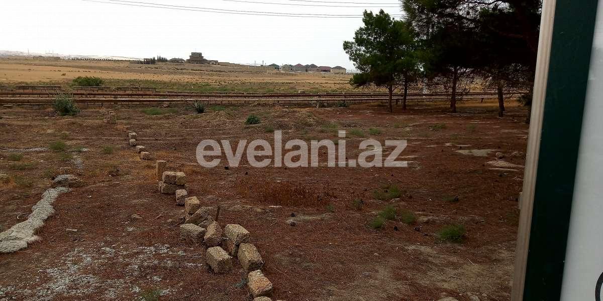 Продаётся, участок, 3 сот, Баку, Сабунчинский r, Мамедли p.