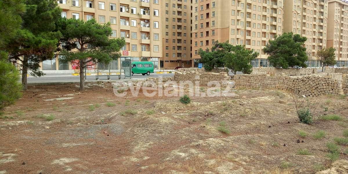 Продаётся, участок, 3 сот, Баку, Сабунчинский r, Мамедли p.