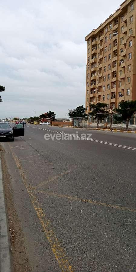 Продаётся, участок, 3 сот, Баку, Сабунчинский r, Мамедли p.