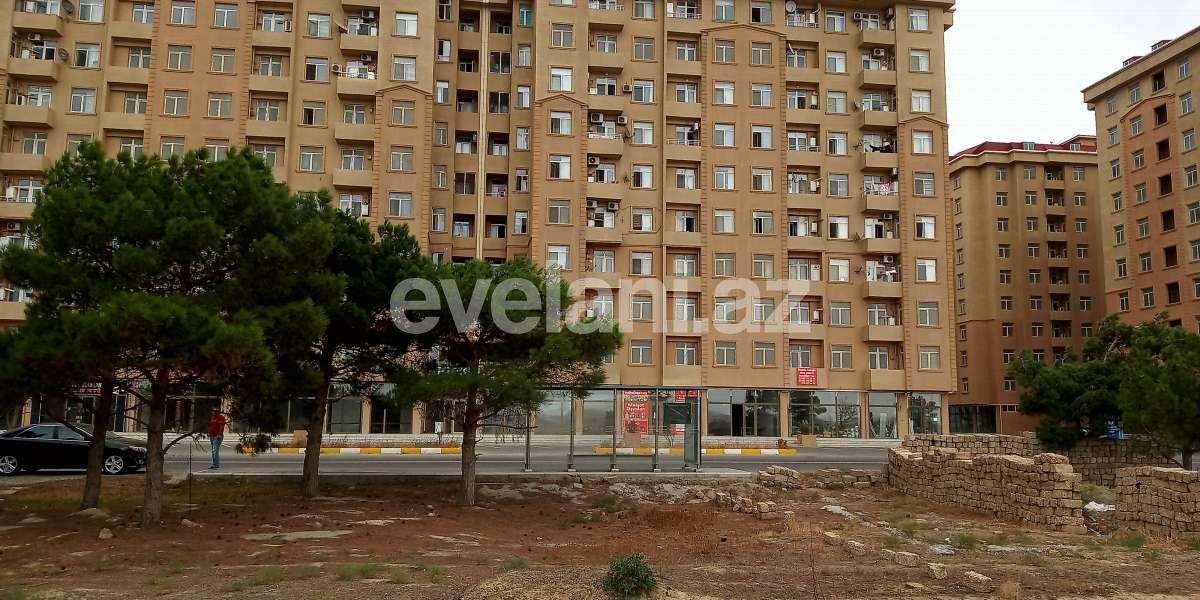 Продаётся, участок, 3 сот, Баку, Сабунчинский r, Мамедли p.