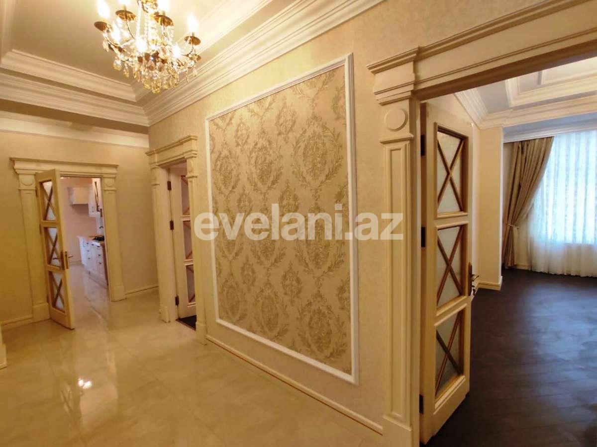 Satılır, yeni tikili, 3 otaqlı, 115 m², Bakı, Xətai r, Şah İsmayıl Xətai m.