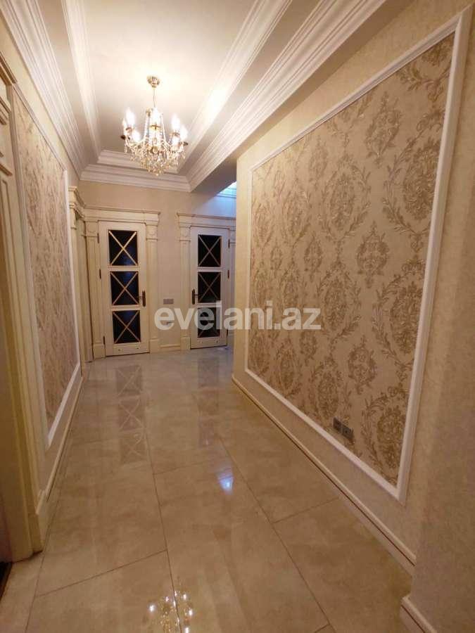 Satılır, yeni tikili, 3 otaqlı, 115 m², Bakı, Xətai r, Şah İsmayıl Xətai m.