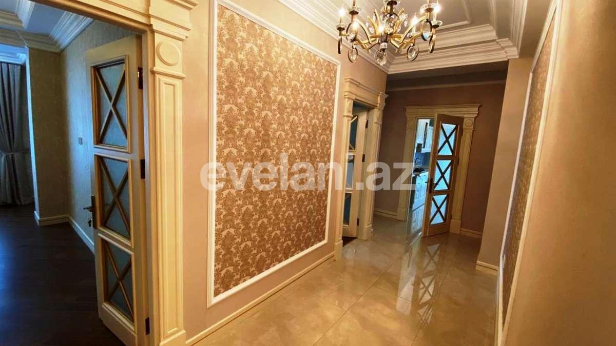 Satılır, yeni tikili, 3 otaqlı, 115 m², Bakı, Xətai r, Şah İsmayıl Xətai m.