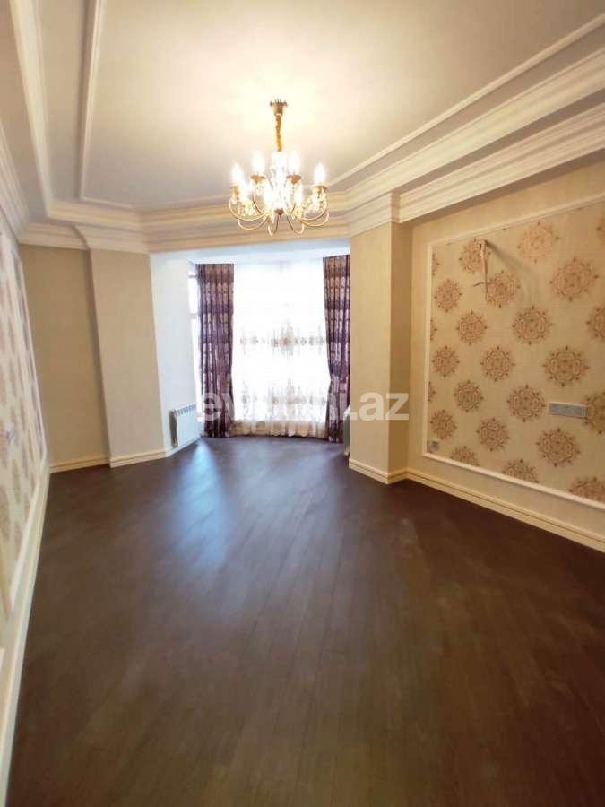 Satılır, yeni tikili, 3 otaqlı, 115 m², Bakı, Xətai r, Şah İsmayıl Xətai m.