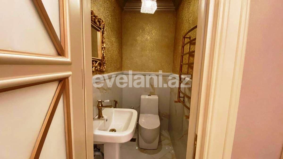 Satılır, yeni tikili, 3 otaqlı, 115 m², Bakı, Xətai r, Şah İsmayıl Xətai m.