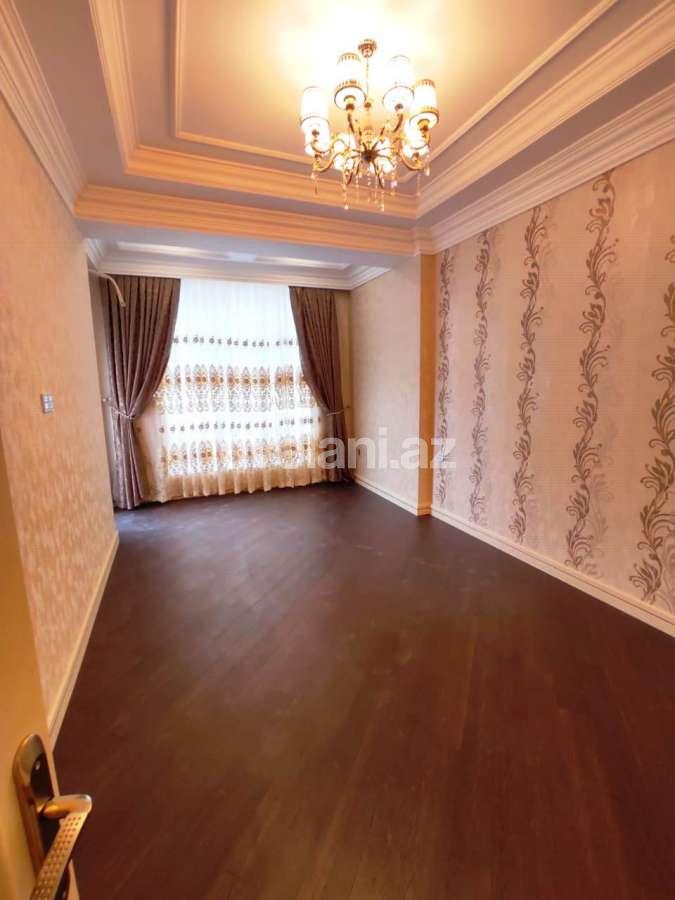 Satılır, yeni tikili, 3 otaqlı, 115 m², Bakı, Xətai r, Şah İsmayıl Xətai m.