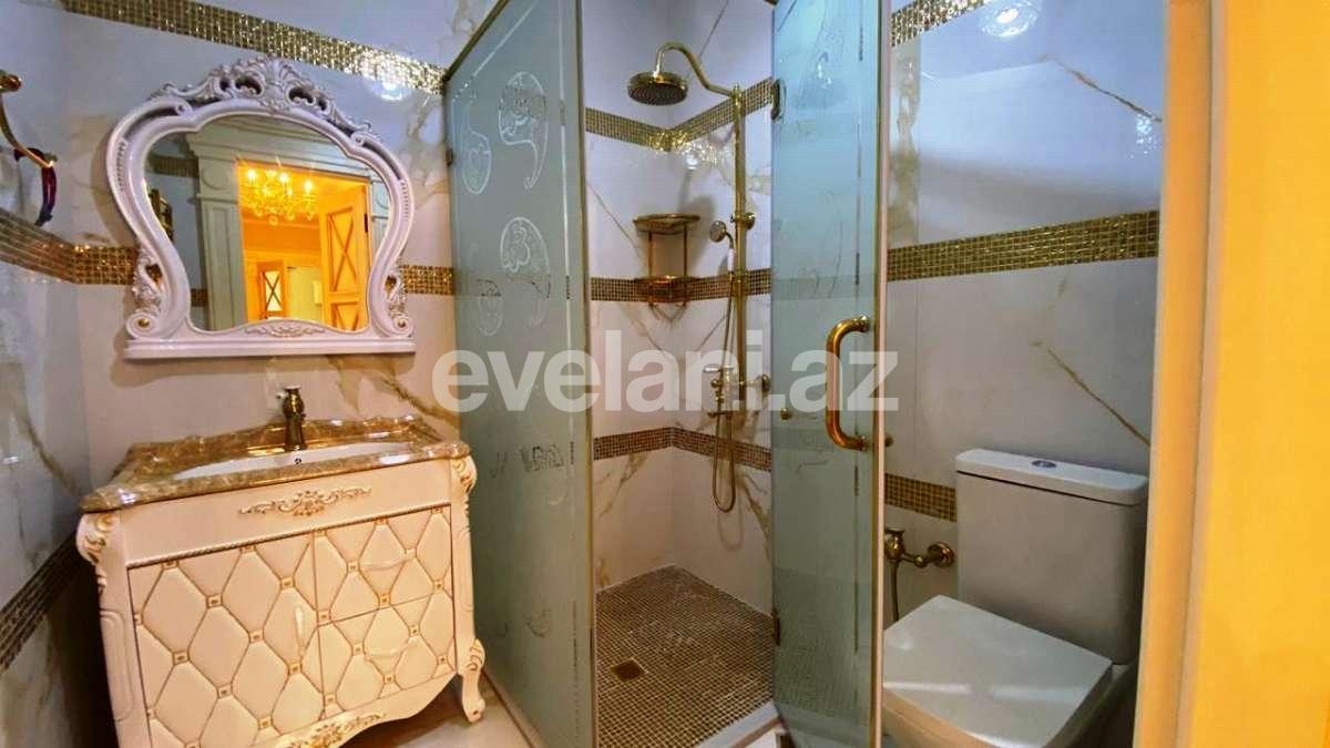 Satılır, yeni tikili, 3 otaqlı, 115 m², Bakı, Xətai r, Şah İsmayıl Xətai m.