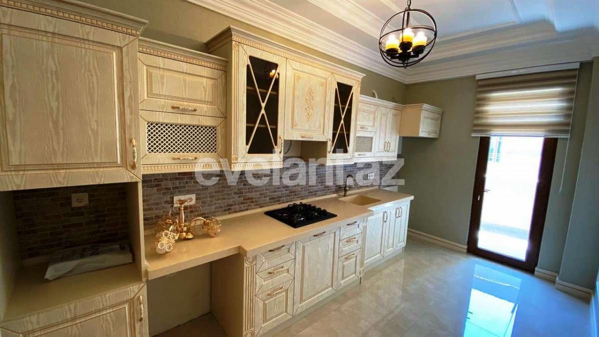 Satılır, yeni tikili, 3 otaqlı, 115 m², Bakı, Xətai r, Şah İsmayıl Xətai m.
