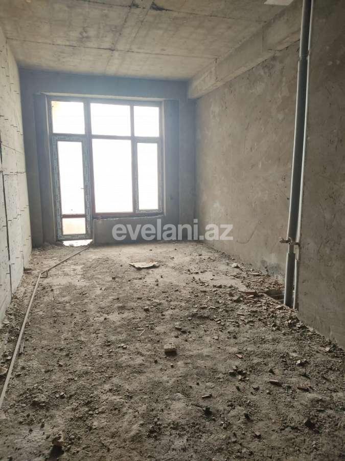 Satılır, yeni tikili, 3 otaqlı, 138 m², Bakı, Səbail r.