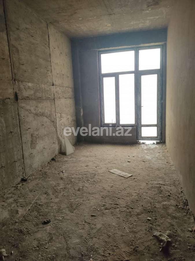 Satılır, yeni tikili, 3 otaqlı, 138 m², Bakı, Səbail r.