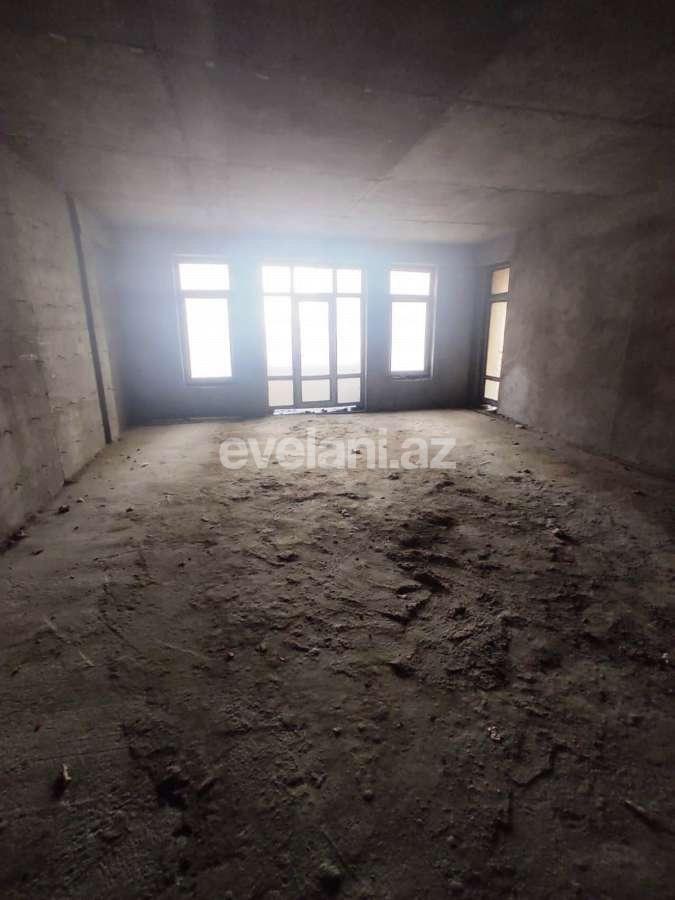 Satılır, yeni tikili, 4 otaqlı, 232 m², Bakı, Səbail r.