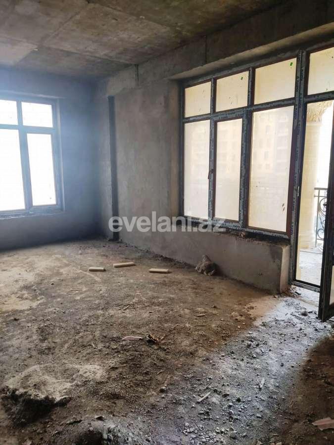 Satılır, yeni tikili, 4 otaqlı, 232 m², Bakı, Səbail r.
