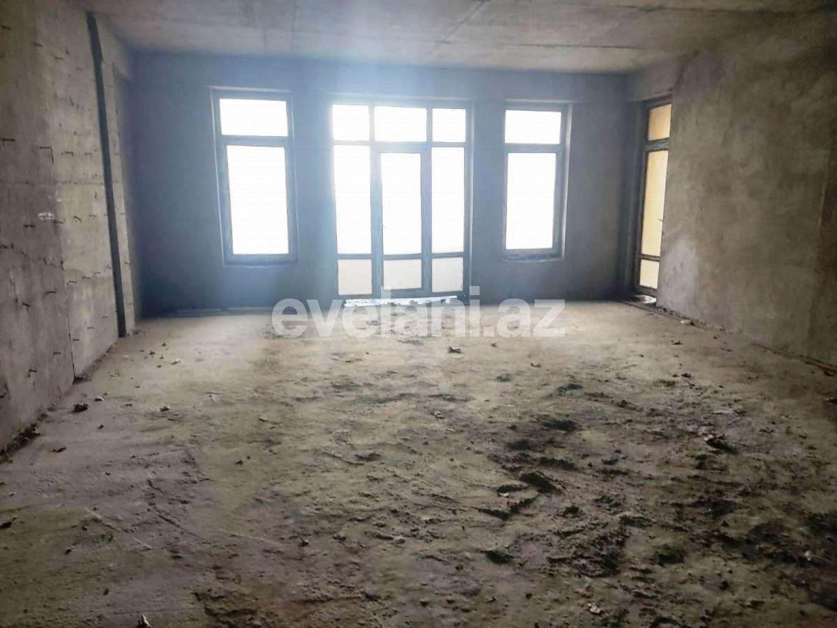 Satılır, yeni tikili, 4 otaqlı, 232 m², Bakı, Səbail r.