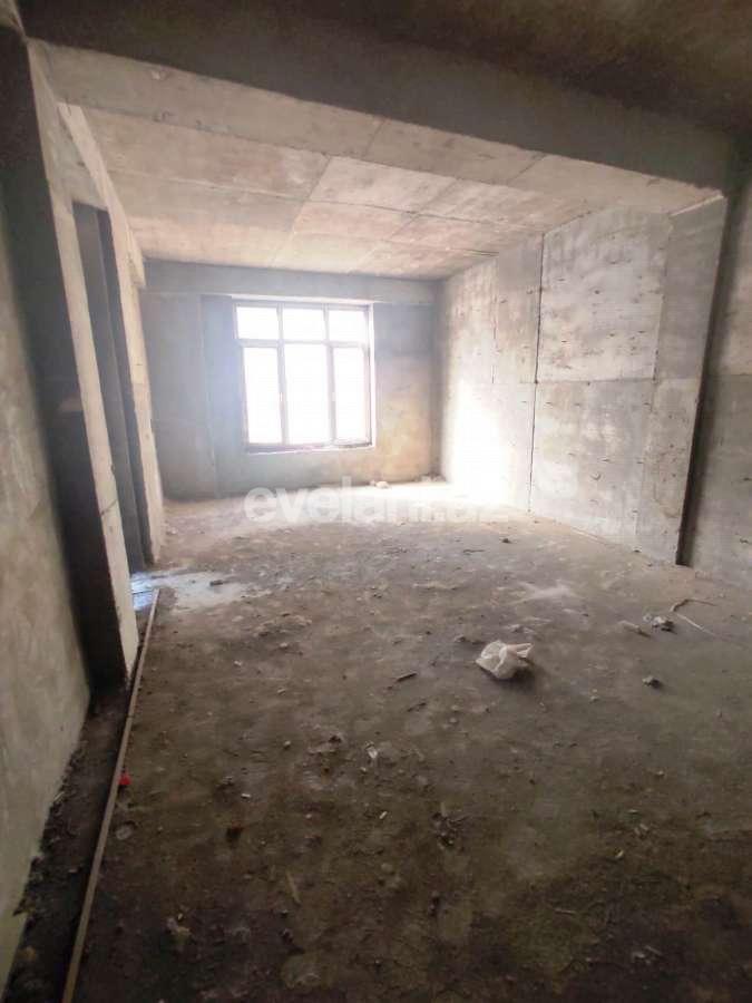 Satılır, yeni tikili, 4 otaqlı, 232 m², Bakı, Səbail r.