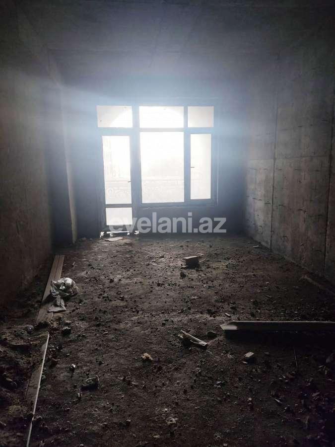 Satılır, yeni tikili, 4 otaqlı, 232 m², Bakı, Səbail r.