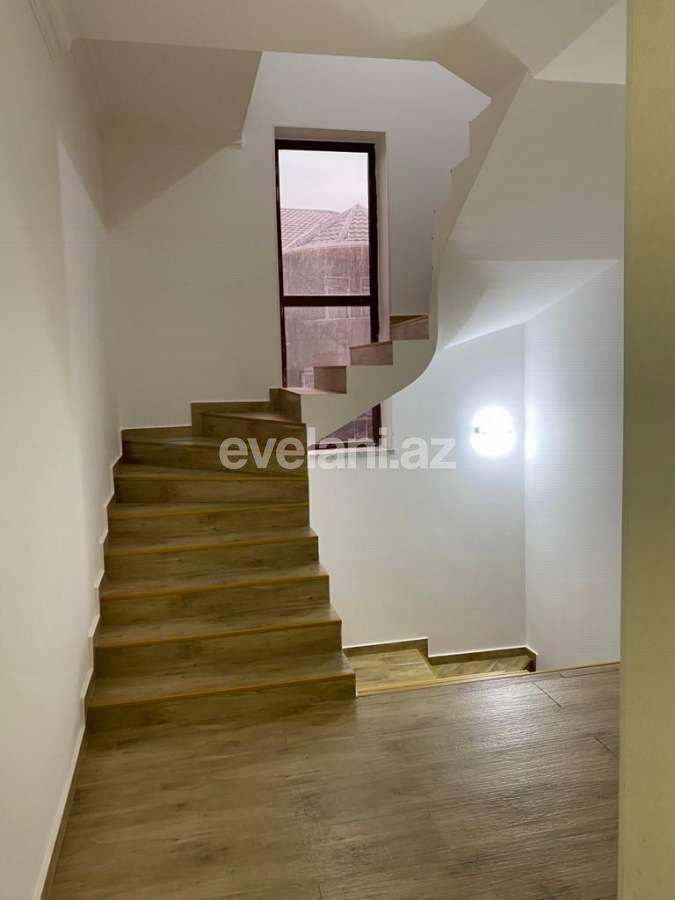 Sale, villa, 6 room, 300 m², Baku, Sabunchu r, Yeni Ramana d.