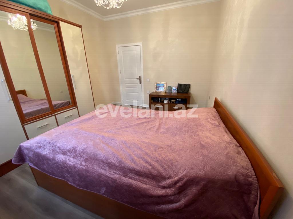 Sale, villa, 6 room, 300 m², Baku, Sabunchu r, Yeni Ramana d.