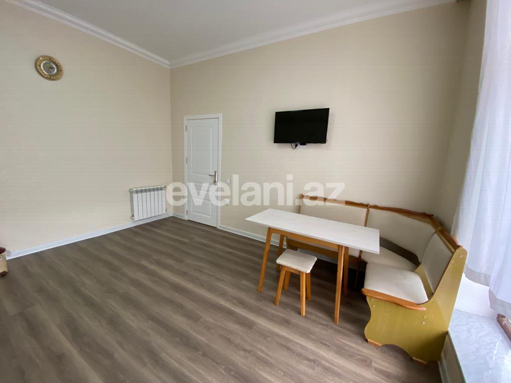 Sale, villa, 6 room, 300 m², Baku, Sabunchu r, Yeni Ramana d.