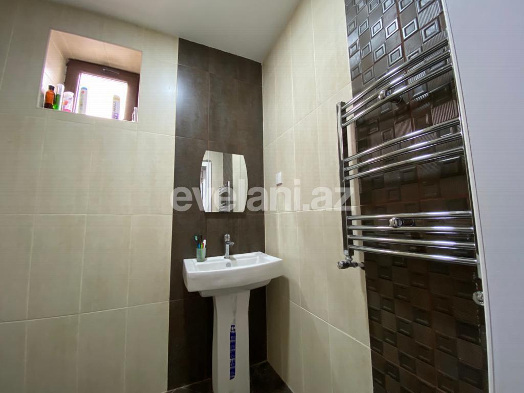 Sale, villa, 6 room, 300 m², Baku, Sabunchu r, Yeni Ramana d.