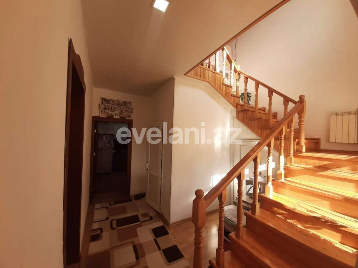 Sale, villa, 4 room, 115.4 m², Baku, Khatai r, Ahmedli d.