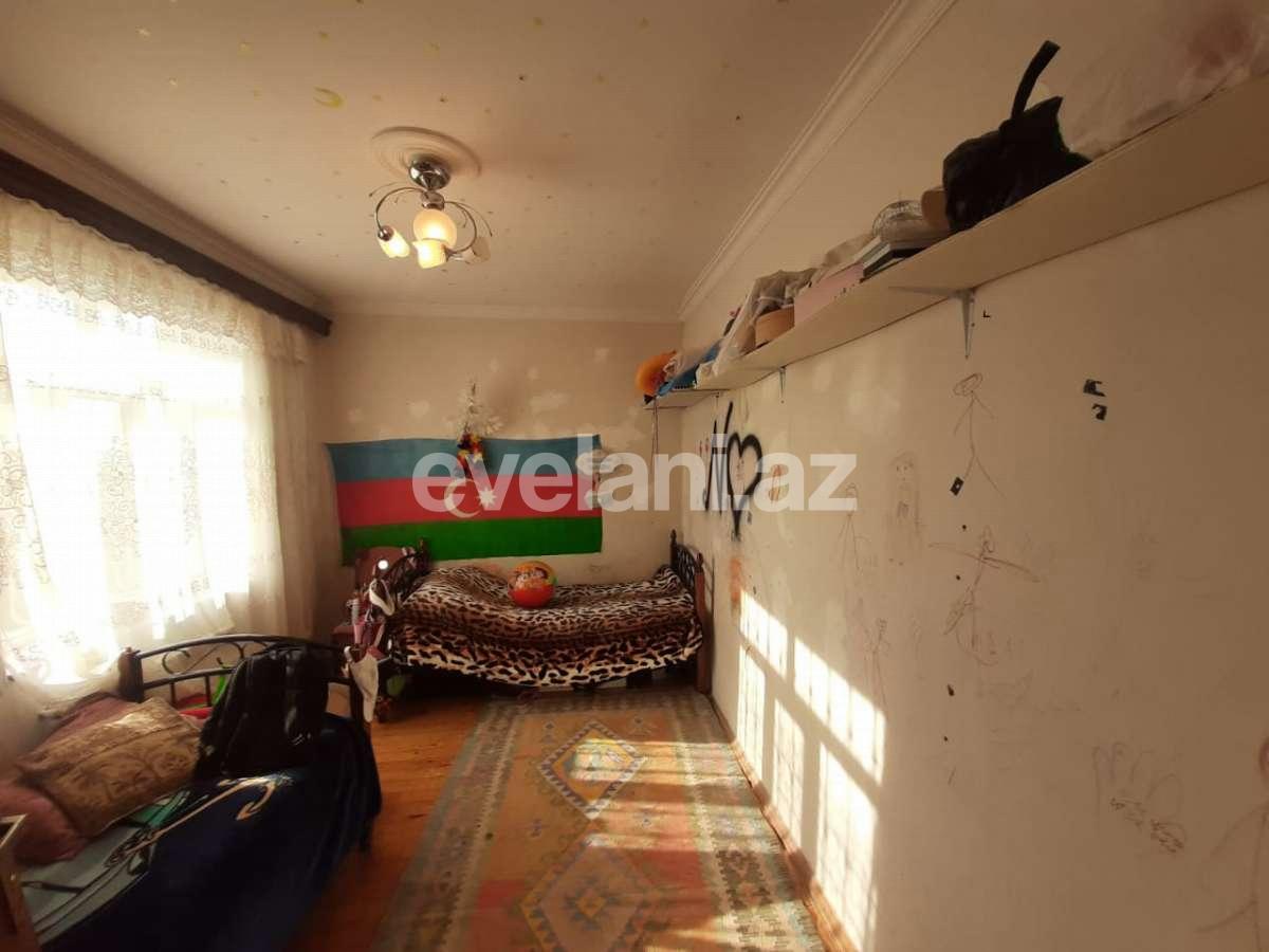 Sale, villa, 4 room, 115.4 m², Baku, Khatai r, Ahmedli d.