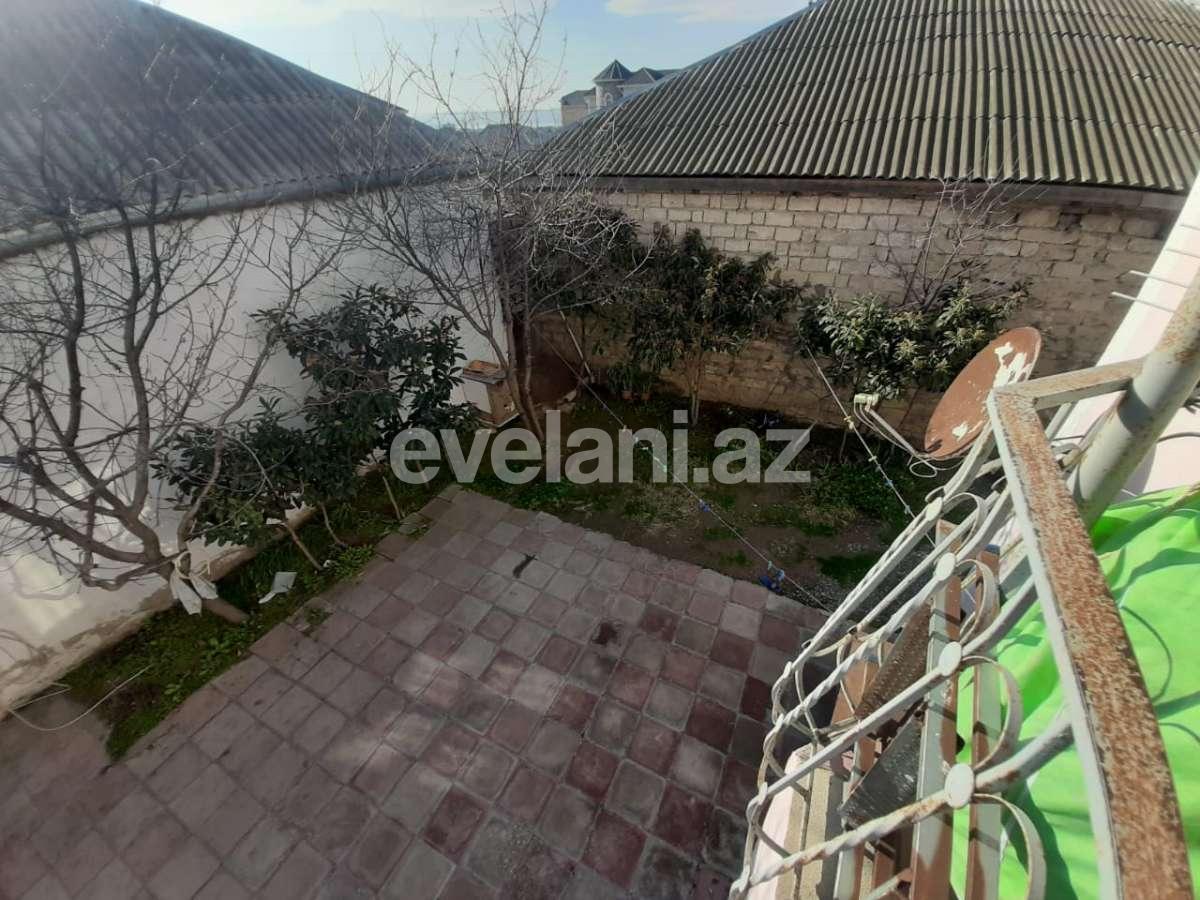 Sale, villa, 4 room, 115.4 m², Baku, Khatai r, Ahmedli d.