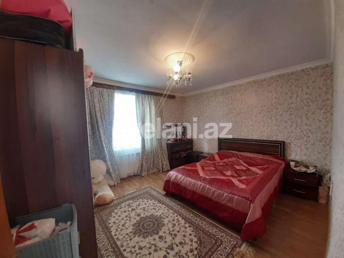 Sale, villa, 4 room, 115.4 m², Baku, Khatai r, Ahmedli d.