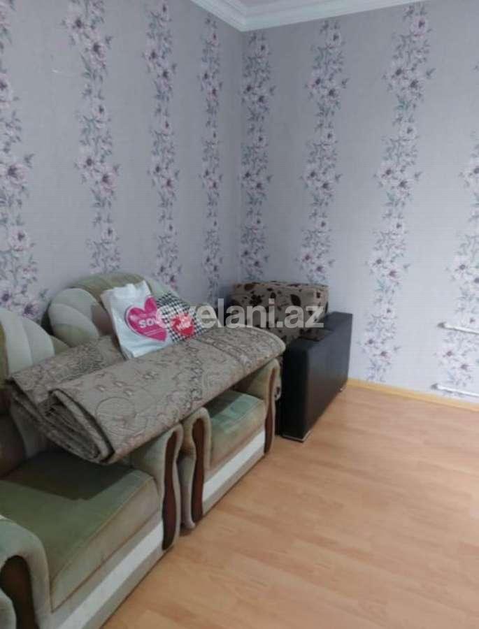 Satılır, yeni tikili, 2 otaqlı, 78 m², Bakı, Nizami r, Neftçilər m.