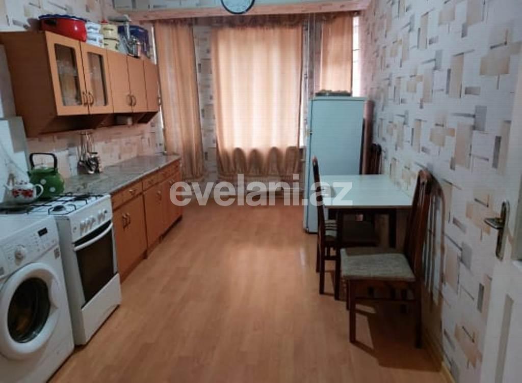 Satılır, yeni tikili, 2 otaqlı, 78 m², Bakı, Nizami r, Neftçilər m.