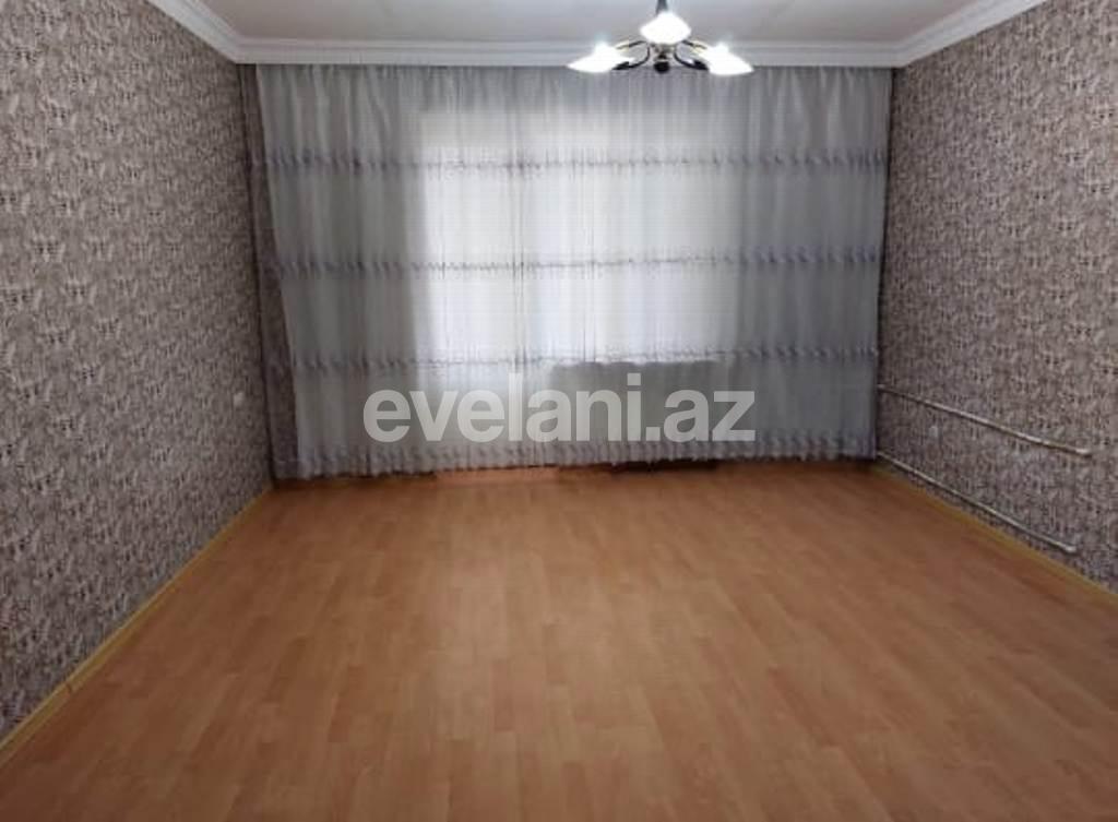 Satılır, yeni tikili, 2 otaqlı, 78 m², Bakı, Nizami r, Neftçilər m.