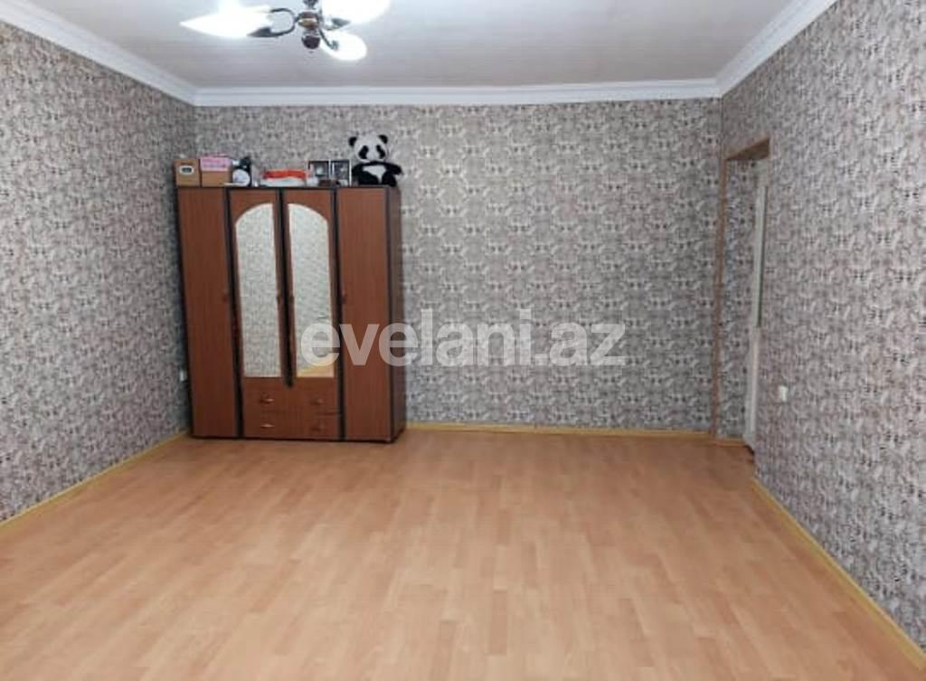 Satılır, yeni tikili, 2 otaqlı, 78 m², Bakı, Nizami r, Neftçilər m.
