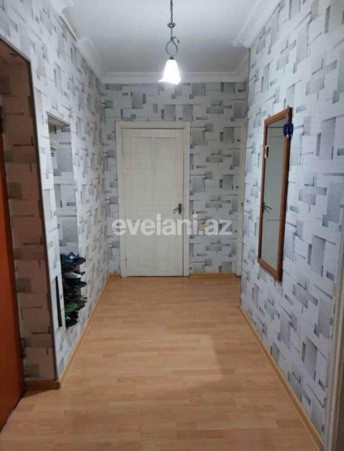 Satılır, yeni tikili, 2 otaqlı, 78 m², Bakı, Nizami r, Neftçilər m.