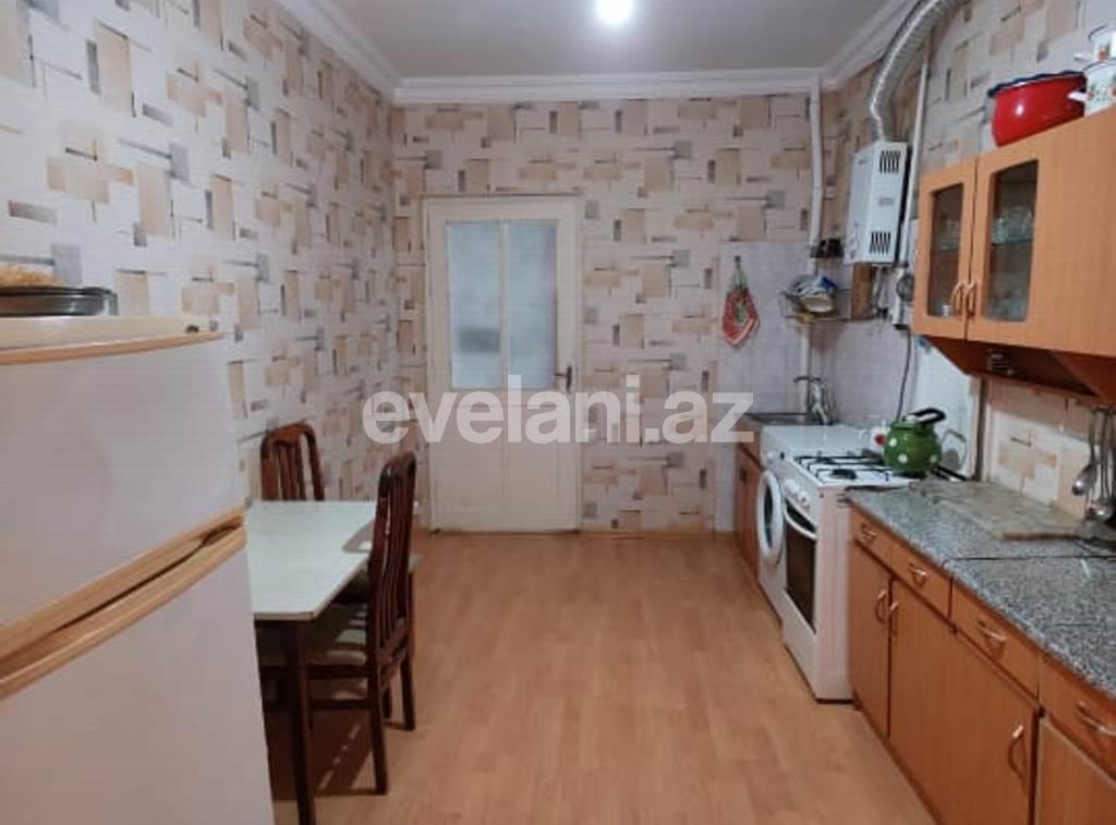 Satılır, yeni tikili, 2 otaqlı, 78 m², Bakı, Nizami r, Neftçilər m.