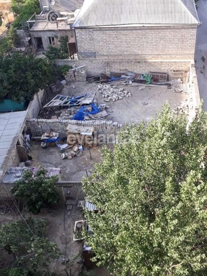 Продаётся, участок, 5 сот, Баку, Хатаинский r, Старые Гюнешли p.