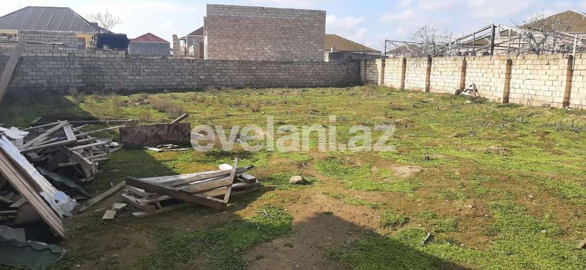 Sale, land, 6 ar, Baku, Khazar r, Bina d.